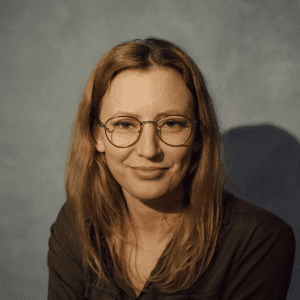 Picture of Aneta Niepytalska