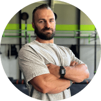 Bronisław, Fitmania Olsztyn