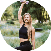 Angelika Rybicka Fitness