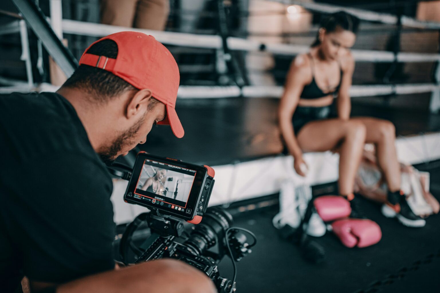 20 Best Gym Ads Examples - To Grow Your Brand in 2026 - WodGuru