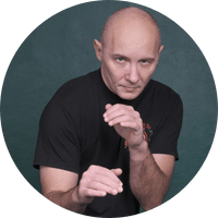 Michał, Instytut Sportów Walki i Samoobrony VATAHA