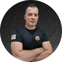 Michał, Akademia Akcji i Reakcji