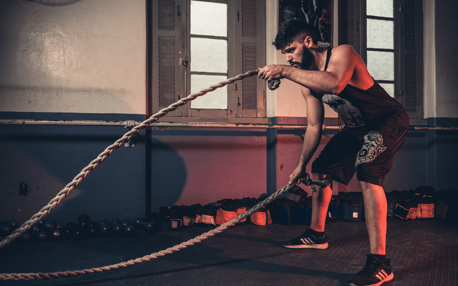 200+ Catchy Workout Names to Attract More Members in 2026 - WodGuru