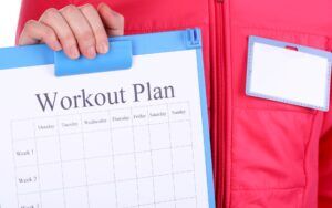 Workout Routine Project How to Create a Workout Plan (Step-By-Step Guide for 2026) - WodGuru