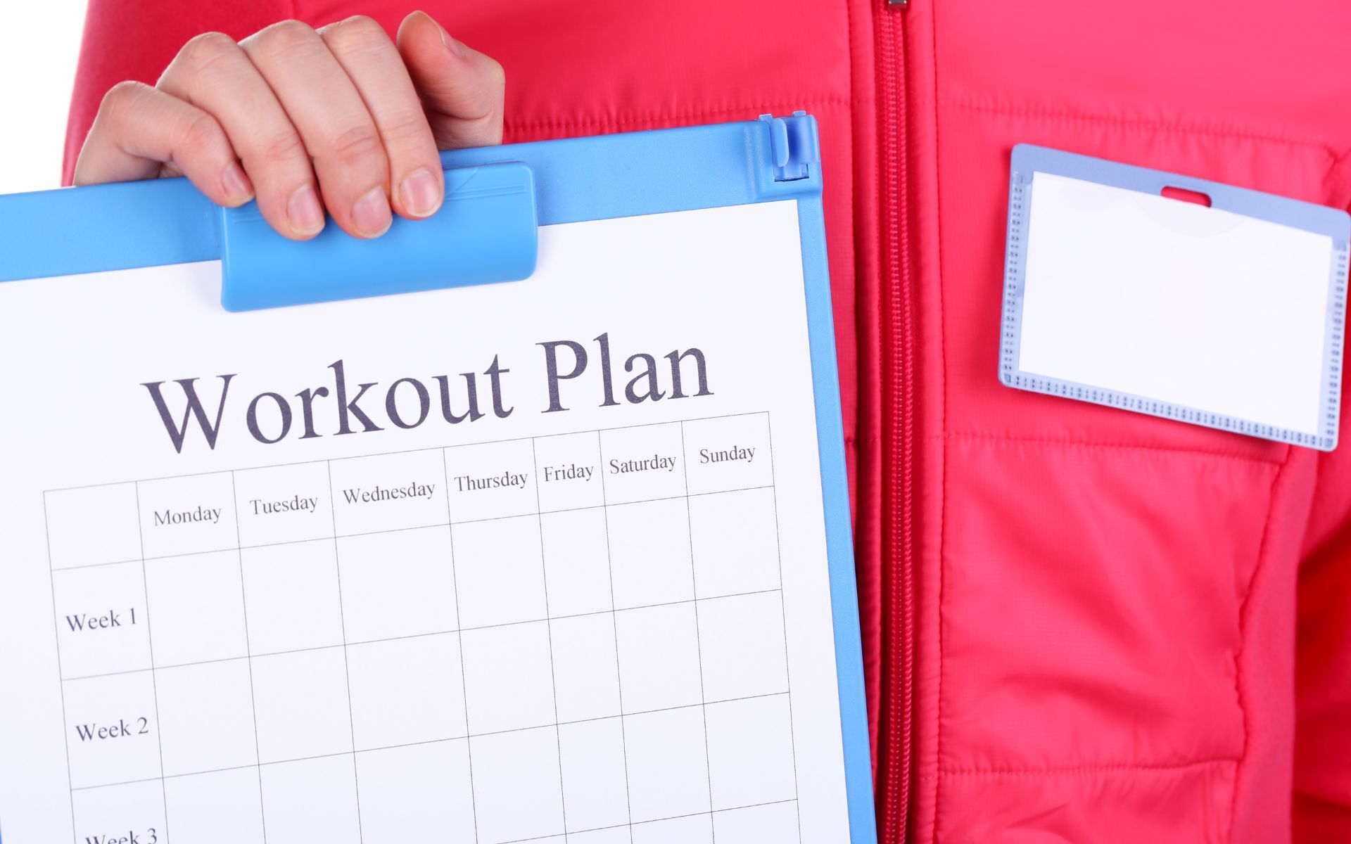 How to Create a Workout Plan (Step-By-Step Guide for 2026) - WodGuru
