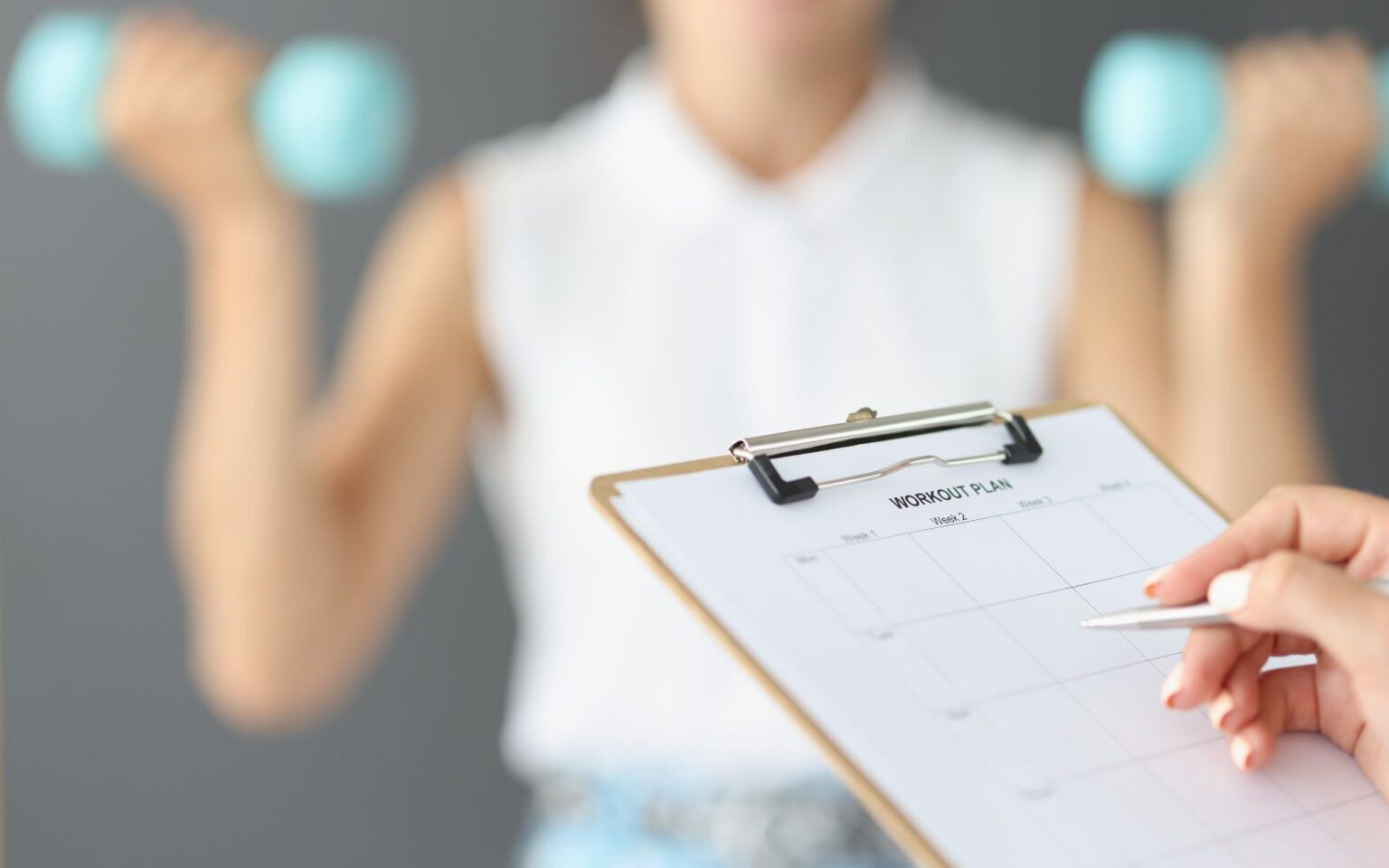 How to Create a Workout Plan (Step-By-Step Guide for 2026) - WodGuru