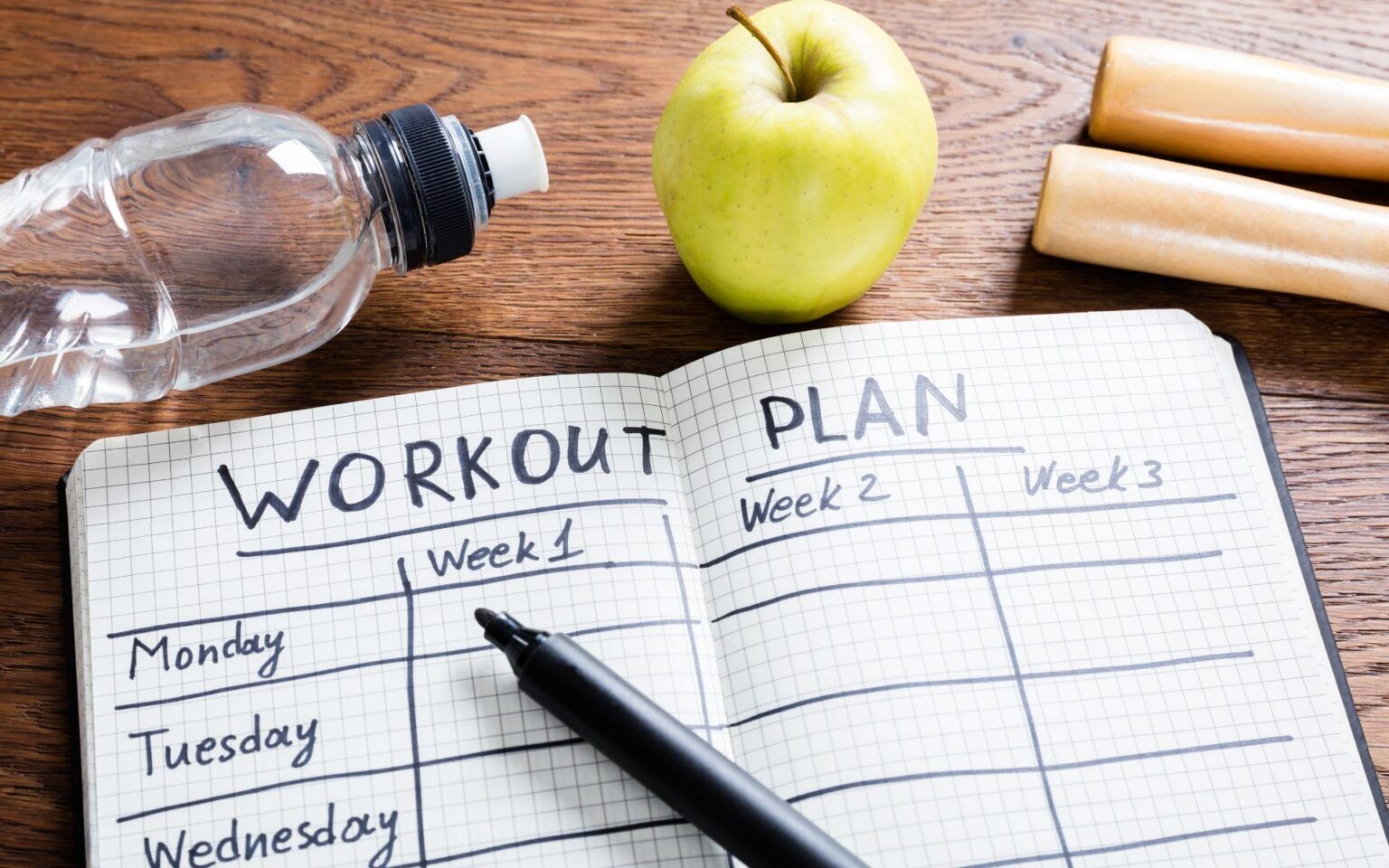 How to Create a Workout Plan (Step-By-Step Guide for 2026) - WodGuru