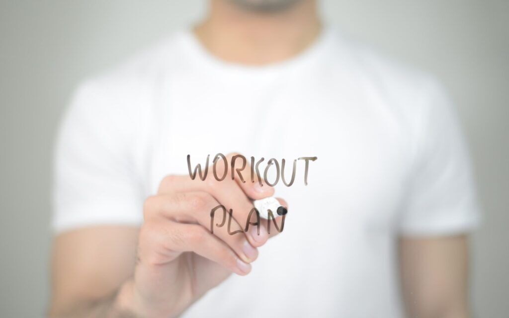 How to Create a Workout Plan (Step-By-Step Guide for 2026) - WodGuru