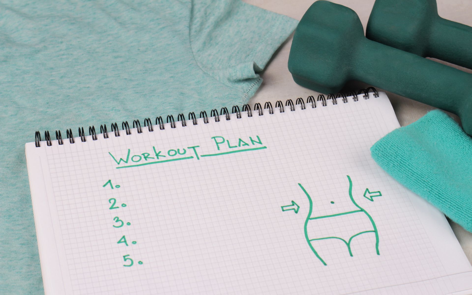 How to Create a Workout Plan (Step-By-Step Guide for 2026) - WodGuru
