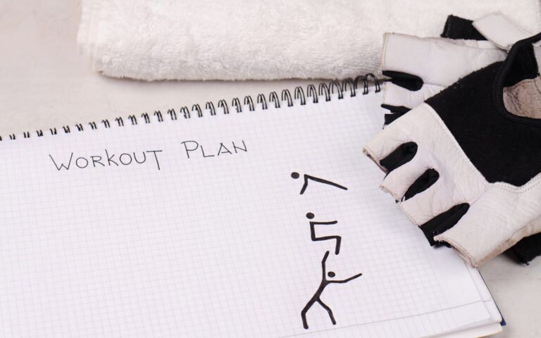How to Create a Workout Plan (Step-By-Step Guide for 2026) - WodGuru