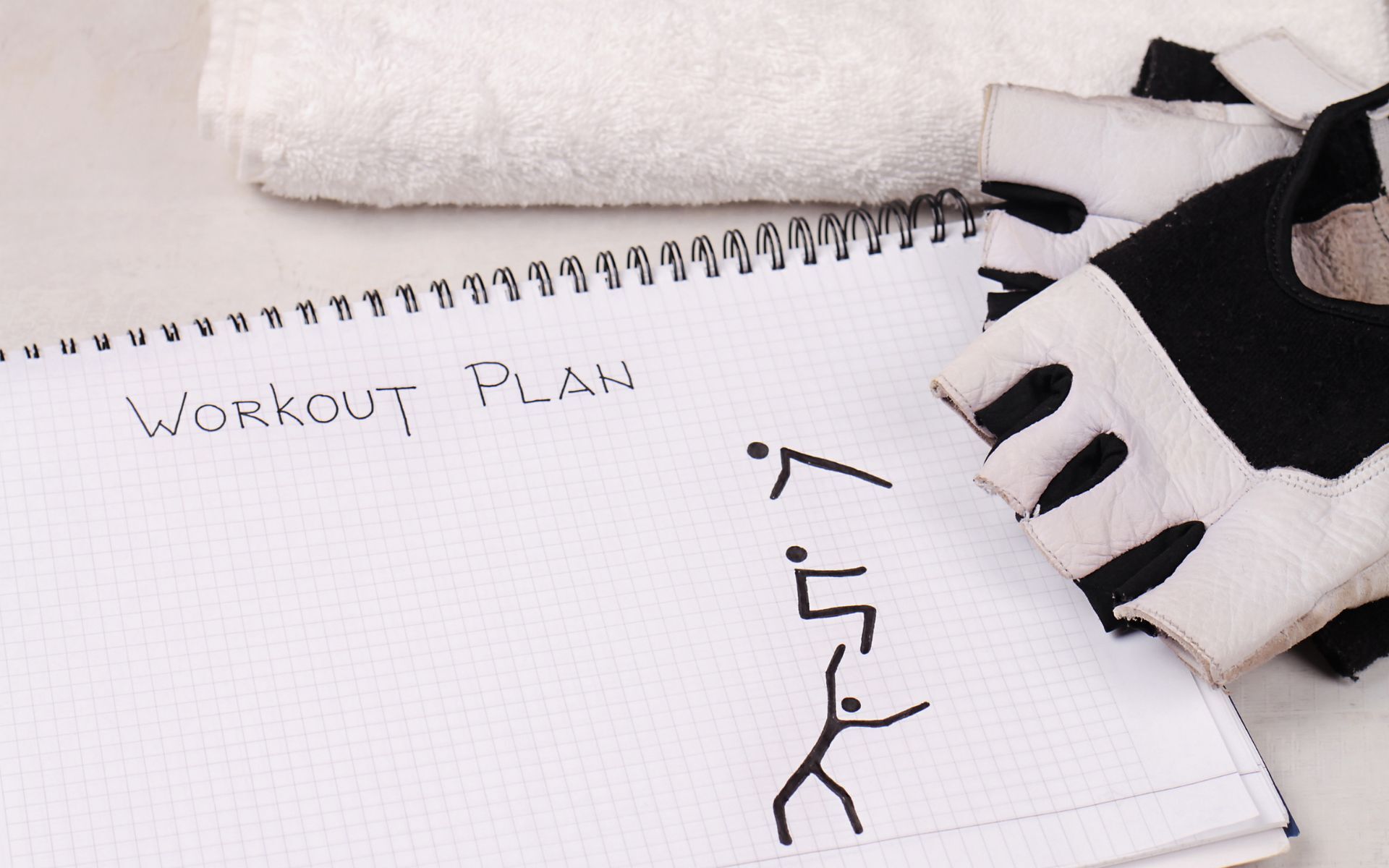 How to Create a Workout Plan (Step-By-Step Guide for 2026) - WodGuru