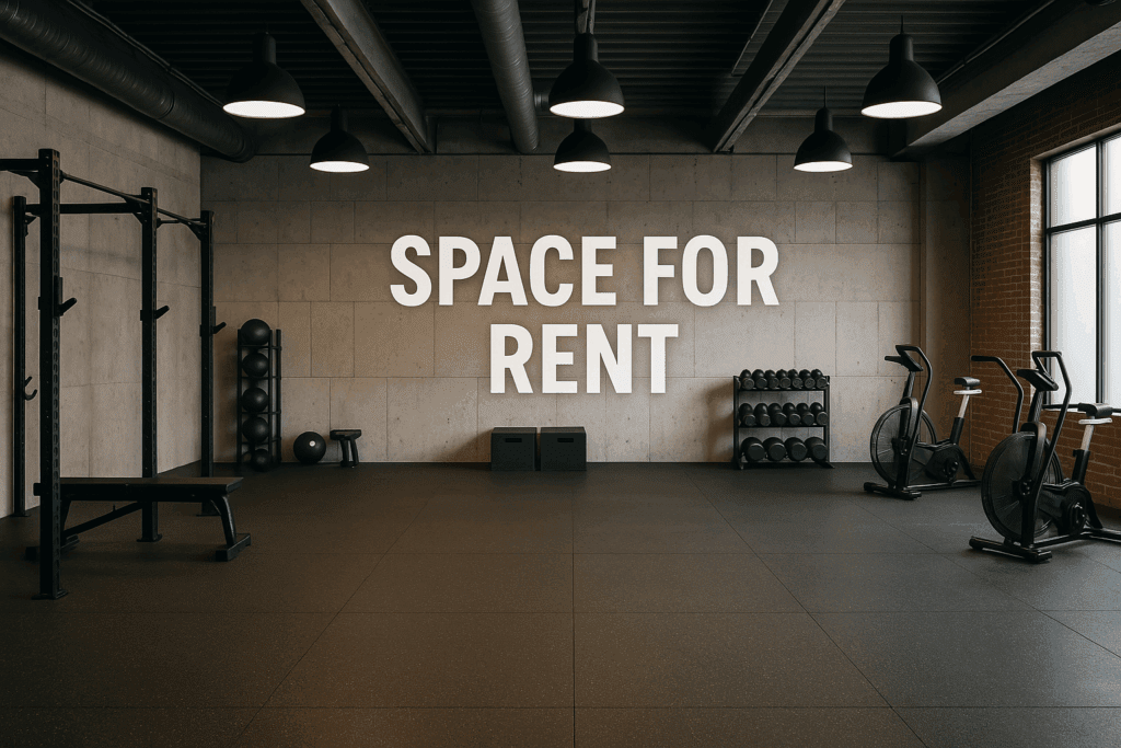 How Much Does It Cost to Rent a Gym in 2026 - WodGuru