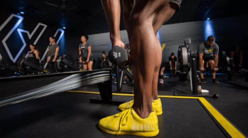 The Row House offers high quality fitness experience for all fitness levels. Source: therowhouse.com