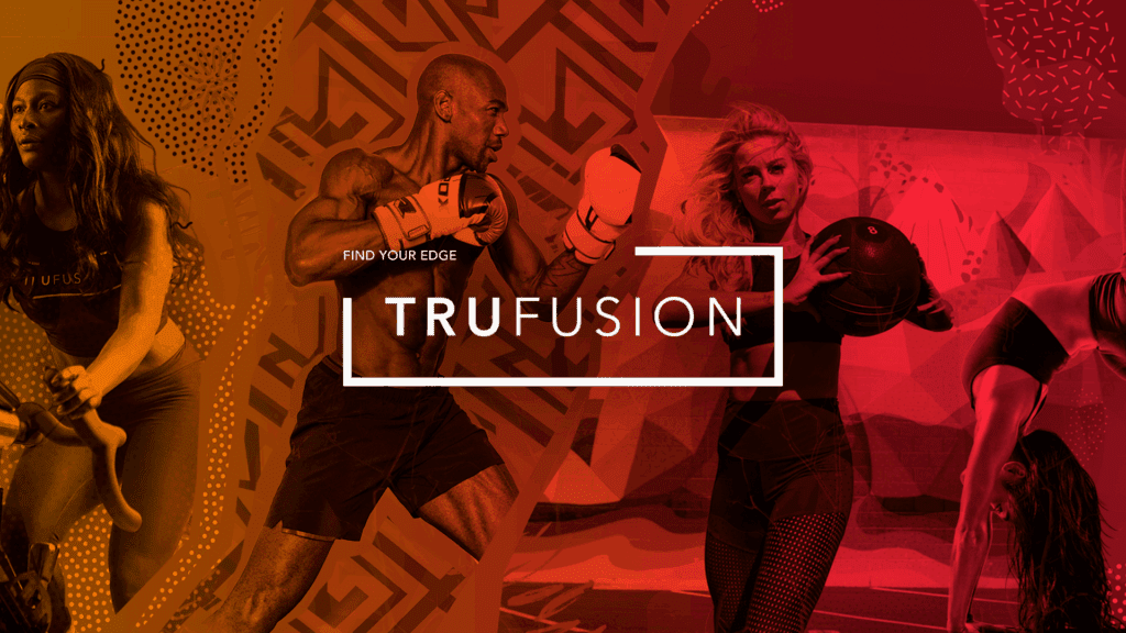 Trufusion - high quality fitness experiences on the competitive market. Source: trufusion.com
