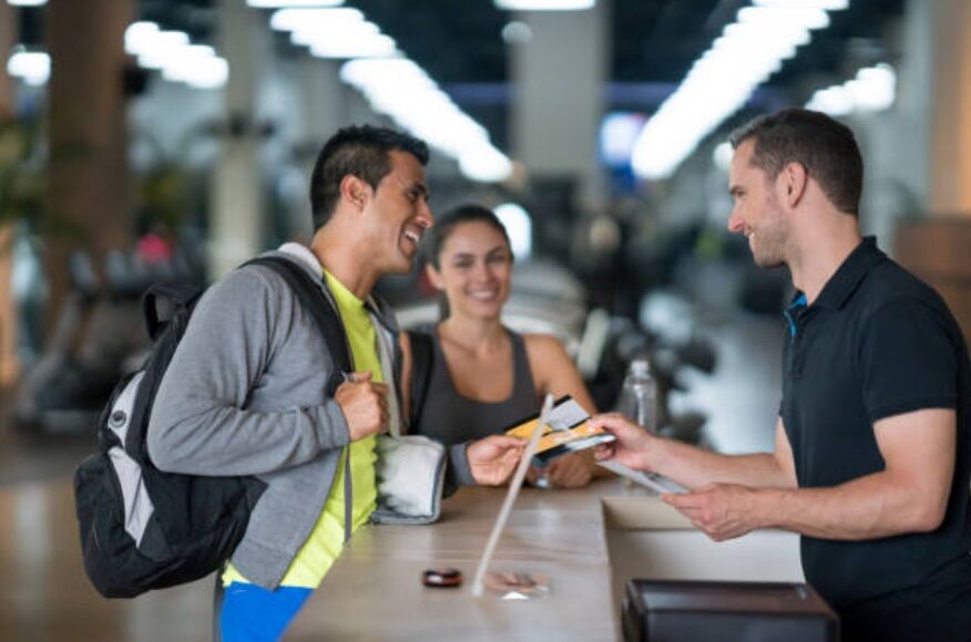 Boutique fitness studios are known for a friendly and personalized attention.